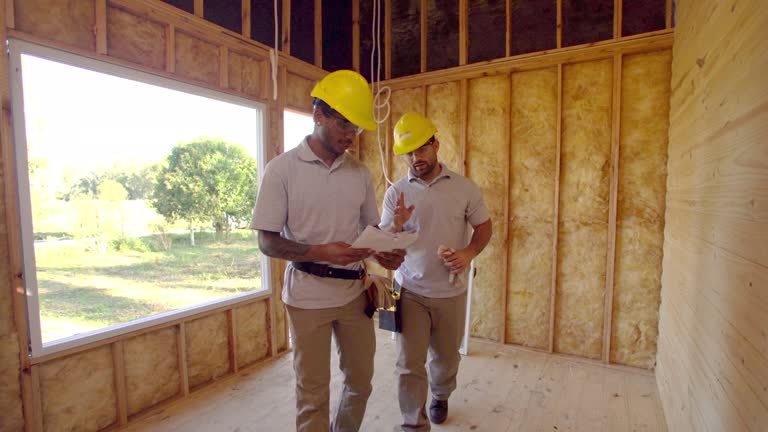 Best Commercial Insulation Services  in Marmora, NJ