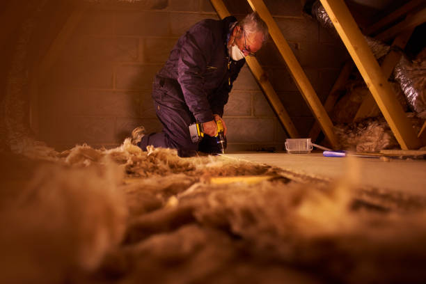 Best Basement Insulation  in Marmora, NJ